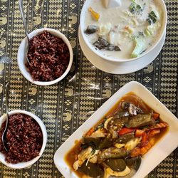 Naung Mai Thai Kitchen