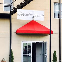 Main Street Gallery