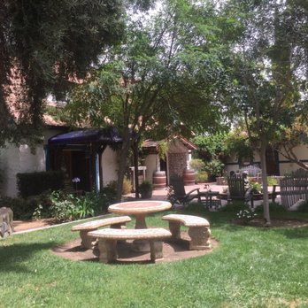 Briar Rose Winery - Wineries Near Me - Temecula, California
