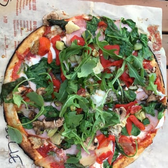 Blaze Pizza - Pizza Near Me - Pasadena, California Blaze Pizza - Pizza Near Me - Pasadena, California