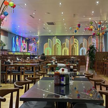 Mukgo Nolza - Seating area - Karaoke Near Me - Las Vegas, Nevada