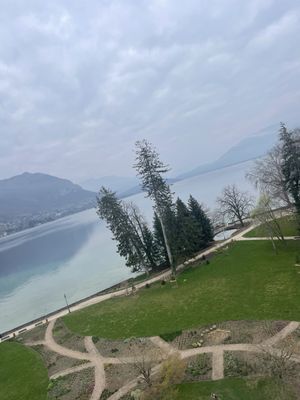 Impérial Palace by null