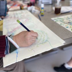 Bloomington Fine Art Supply