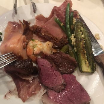Texas de Brazil - Fairfax - Meats - Brazilian Near Me - Fairfax, Virginia