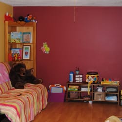 Lilybug Learning - Lilybug Learning home day care www.lilybuglearning.com
