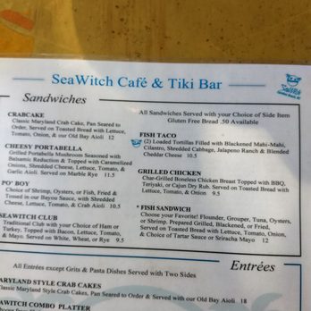 Seawitch - Venues & Event Spaces Near Me - Carolina Beach, North Carolina Seawitch - Venues & Event Spaces Near Me - Carolina Beach, North Carolina