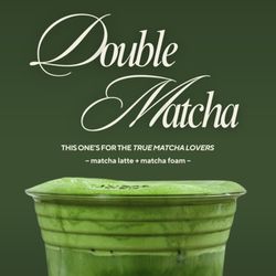 Matcha Cafe Maiko - Mira Mesa
