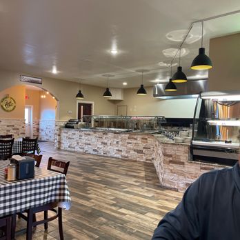 Ross’s Pizza & Pasta Buffet - Pizza Near Me - Richfield, Utah