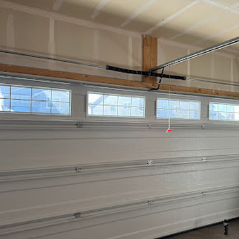 Solid Choice Garage door - Garage Door Services Near Me