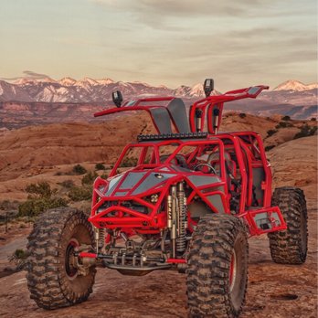 Epic 4X4 Adventures - Can it get any better - ATV Rentals/Tours Near Me - Moab, Utah