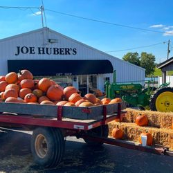 Joe Huber's Family Farm & Restaurant