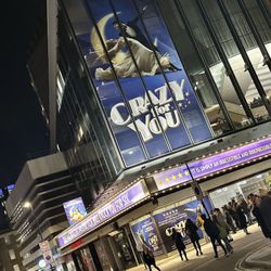 Gillian Lynne Theatre