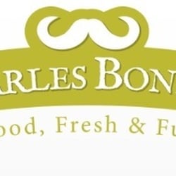 Charles Bonpain