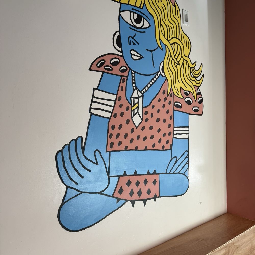 Dreamwave Coffee - Cool artwork - Coffee Roasteries Near Me - Carlsbad, California Dreamwave Coffee - Cool artwork - Coffee Roasteries Near Me - Carlsbad, California