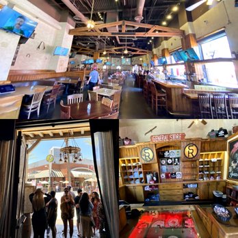 Saddle Ranch - Steakhouses Near Me - Orange, California Saddle Ranch - Steakhouses Near Me - Orange, California