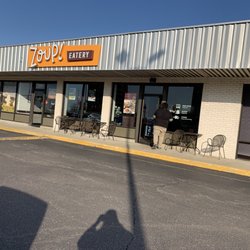 Zoup! Eatery