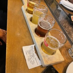 Mill Street Beer Hall