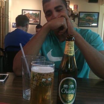 Champa Garden - Met drizzy @ champa.... - Thai Near Me - Redding, California
