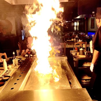 Tokyo Garden - Midtown - The first flames - Japanese Near Me - Tulsa, Oklahoma Tokyo Garden - Midtown - The first flames - Japanese Near Me - Tulsa, Oklahoma