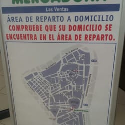 Mercadona
