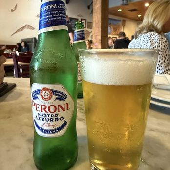 Fuoco Pizzeria Napoletana - Peroni - Pizza Near Me - Fullerton, California Fuoco Pizzeria Napoletana - Peroni - Pizza Near Me - Fullerton, California