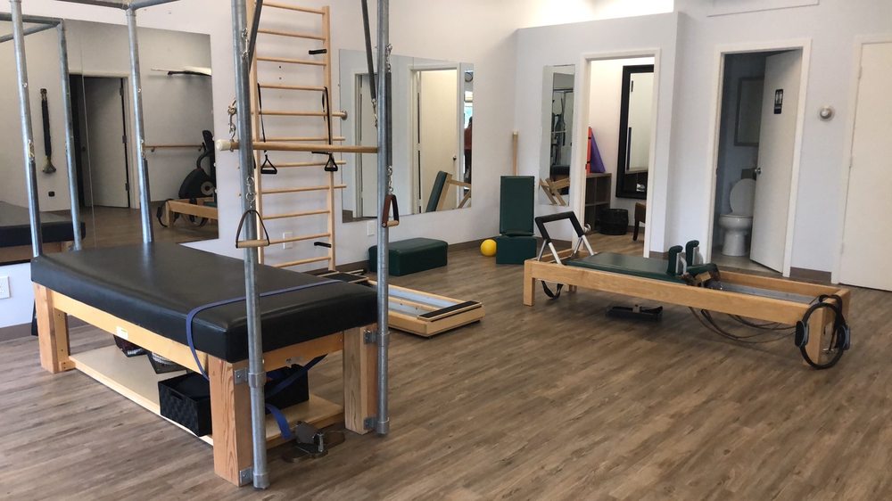 PILATES OF ALASKA Updated September 2024 4001 Geist Rd, Fairbanks