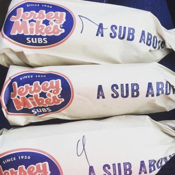 Jersey Mike's Subs - Fast Food Near Me - Hinesville, Georgia Jersey Mike's Subs - Fast Food Near Me - Hinesville, Georgia