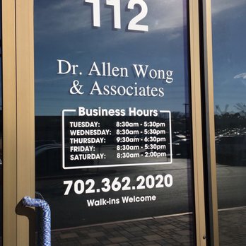 All Things Eyes - Eyewear & Opticians Near Me - Las Vegas, Nevada