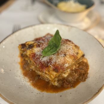 Scala Osteria - lasagna - Italian Near Me - Napa, California Scala Osteria - lasagna - Italian Near Me - Napa, California