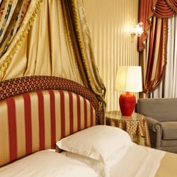 Ca' Bragadin Carabba - Double Suite Room