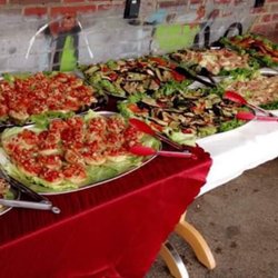 Bella Roma - Buffet