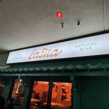 Lasita - Great spot! - Filipino Near Me - Los Angeles, California Lasita - Great spot! - Filipino Near Me - Los Angeles, California