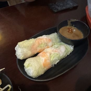 ViVi Pho - 2 Piece Spring Rolls - Vietnamese Near Me - Glendale, Colorado ViVi Pho - 2 Piece Spring Rolls - Vietnamese Near Me - Glendale, Colorado