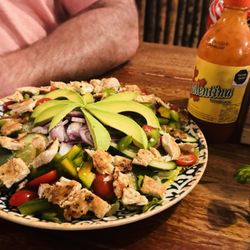 Pizzeria Leo - Green salads