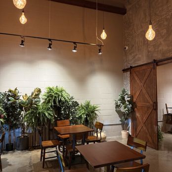Wah Coffee - Ambience - Coffee & Tea Near Me - Richmond, Texas Wah Coffee - Ambience - Coffee & Tea Near Me - Richmond, Texas