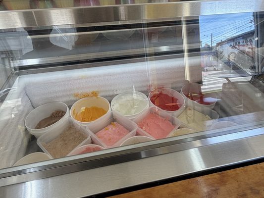 Nieves Cinco De Mayo by null