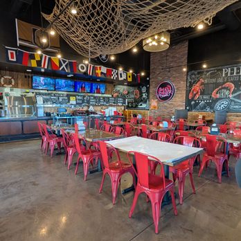 Crab N Spice - Henderson - Seafood Near Me - Henderson, Nevada