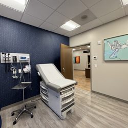 Aylo Health - Primary Care at Hickory Flat