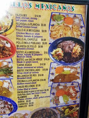 Menu photo 5 Tacos Express Orlando, FL Menu photo 5 Tacos Express Orlando, FL