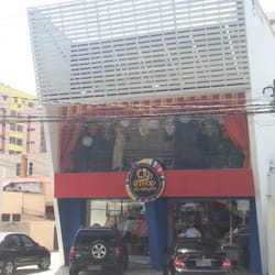 Cia Mix da Alegria