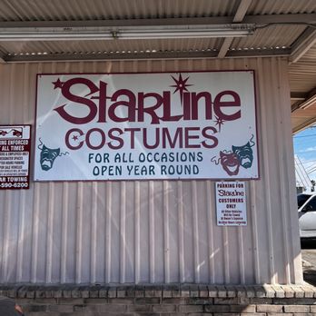 Starline Costumes - Costumes Near Me - San Antonio, Texas Starline Costumes - Costumes Near Me - San Antonio, Texas