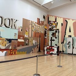 Yerba Buena Center For the Arts