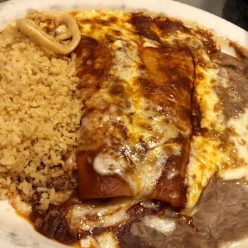Murrietas - Cheese enchilada plate - Mexican Near Me - Sparks, Nevada Murrietas - Cheese enchilada plate - Mexican Near Me - Sparks, Nevada