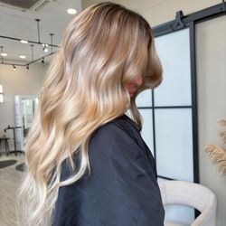 AnnaSoFocused23 - Balayage