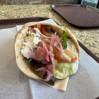 Pita Central - Gyro Pita Beef&Lamb - Mediterranean Near Me - Denver, Colorado Pita Central - Gyro Pita Beef&Lamb - Mediterranean Near Me - Denver, Colorado