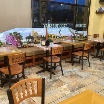 Las Cazuelas - Inside - Mexican Near Me - Southfield, Michigan Las Cazuelas - Inside - Mexican Near Me - Southfield, Michigan