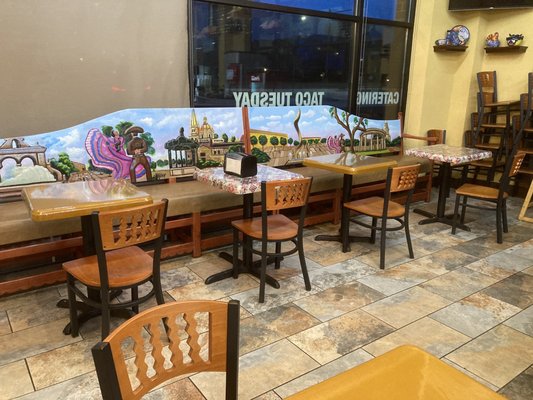 Las Cazuelas-Southfield by null