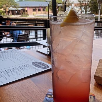 Yard House - Long Beach Tea - Vegetarian Near Me - Gaithersburg, Maryland Yard House - Long Beach Tea - Vegetarian Near Me - Gaithersburg, Maryland