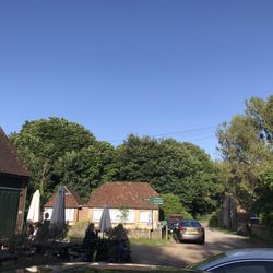 The Ram Inn