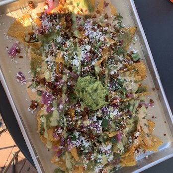 La Margarita - Carmel - Nachos - Mexican Near Me - Carmel, Indiana